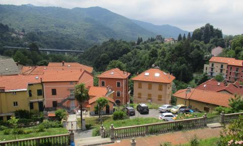 Torriglia, panorama 10