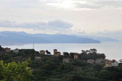 Santa Margherita, Panorama 4