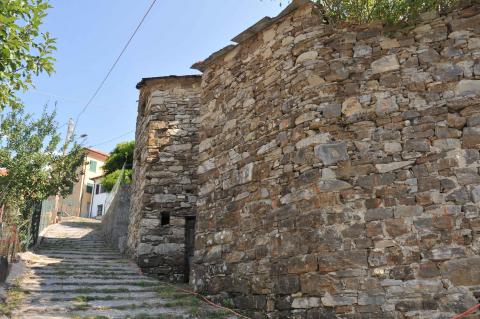Propata, mulattiera