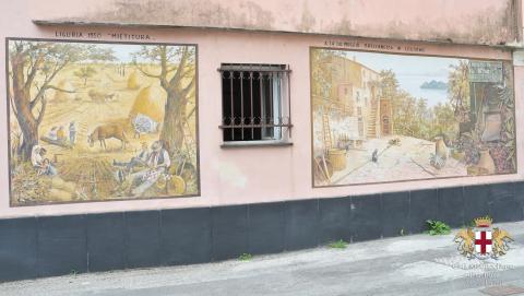 murales