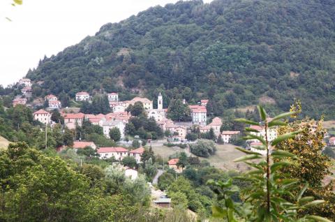 Crocefieschi, panorama 7