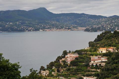 Santa Margherita, Panorama 3