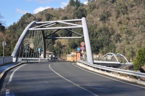 Ne, Ponte Variante Sp 26