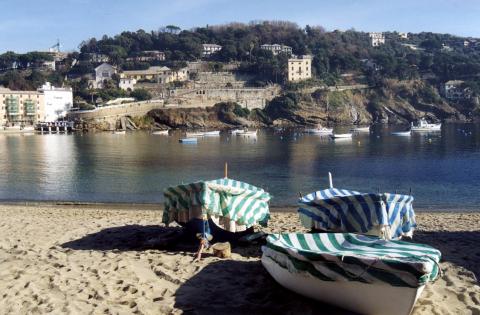 Sestri Levante, Panorama 2