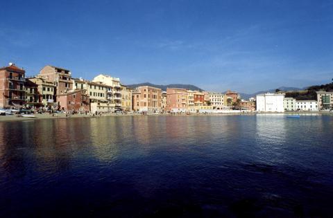 Sestri Levante, Panorama 3