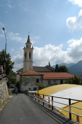 Propata, Campanile 1