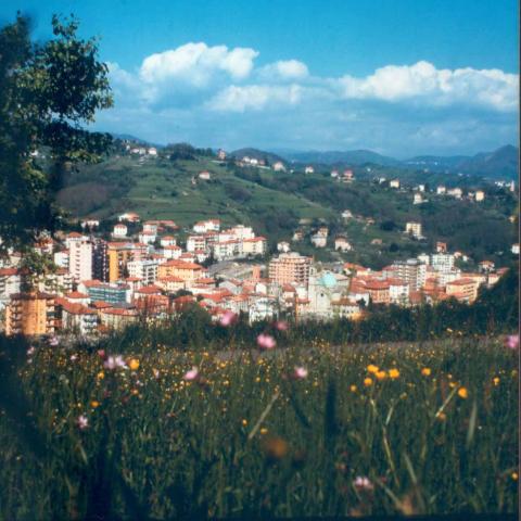 Campomorone, Panorama 1