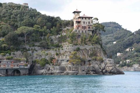 Portofino, la costa 1