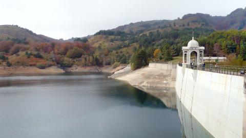 Lago di Giacopiane 1
