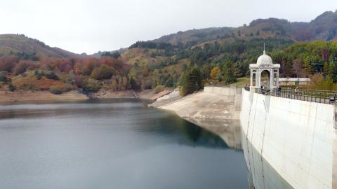 Lago di Giacopiane 1