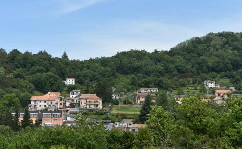 Lumarzo, Panorama 2