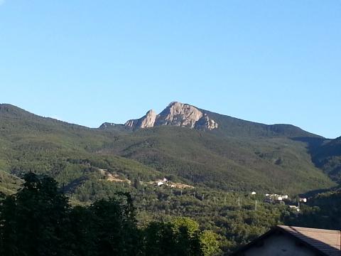 Santo Stefano d'Aveto, Foresta Monte Penna