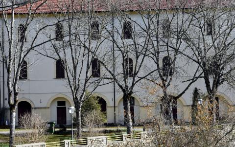 Montebruno, Museo del contadino 1