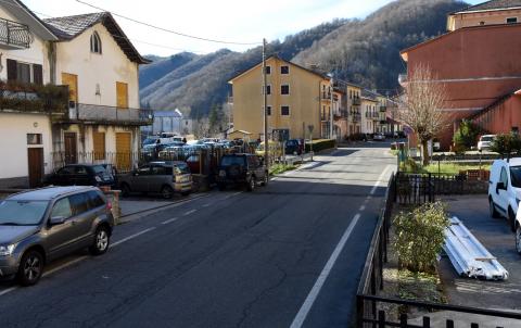 Montebruno, Panorama 2