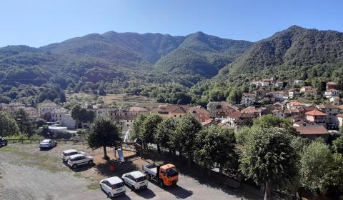 Montoggio, Panorama 2