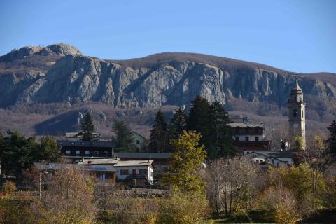 Santo Stefano d'Aveto, Panorama 3