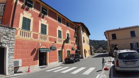 Castiglione Chiavarese, panorama 4