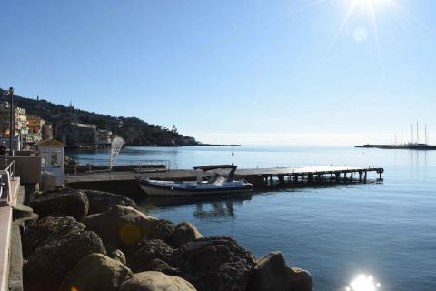 Rapallo. Passeggiata 5