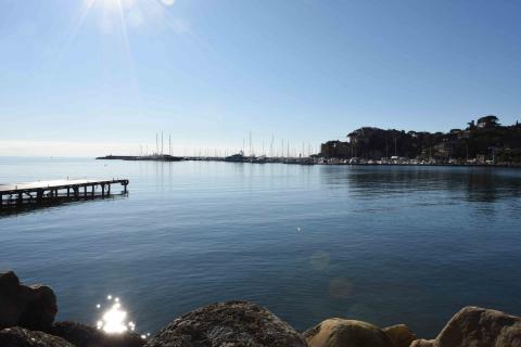 Rapallo. Passeggiata 6