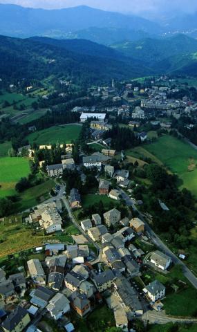 Santo Stefano d'Aveto, Panorama 1