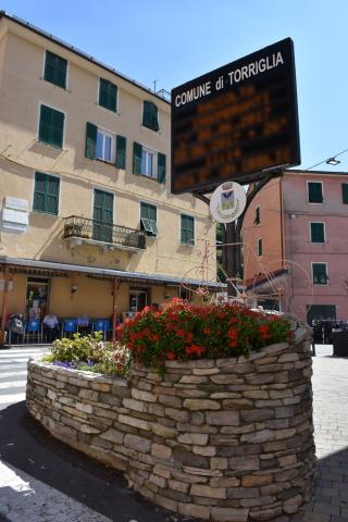 Torriglia, panorama 7