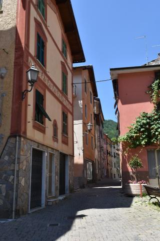 Torriglia, panorama 3