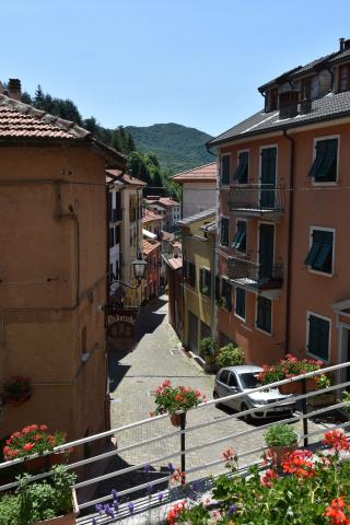 Torriglia, panorama 4