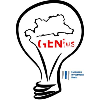 Collegati al progetto Progetto Genius