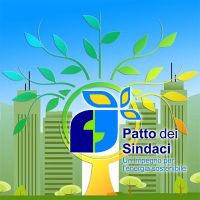 Patto dei Sindaci