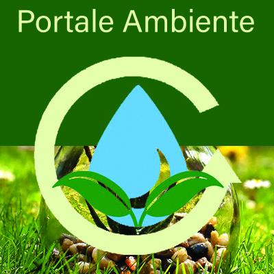 Collegati al Portale Ambiente