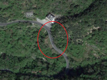 Area reliquato, , Immagini area