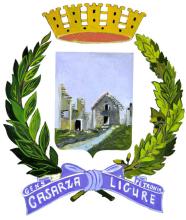 logo Casarza Ligure