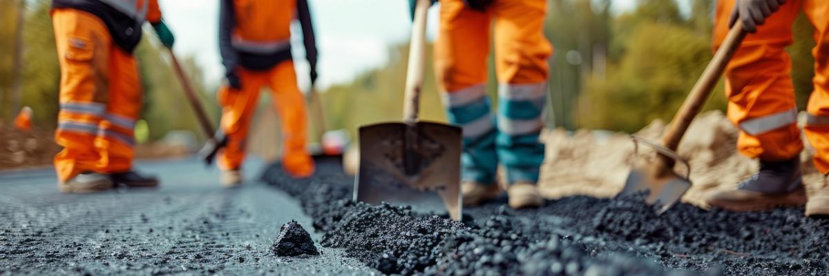 Bitumatura strade comunali - rilevazione dei fabbisogni da parte dei Comuni