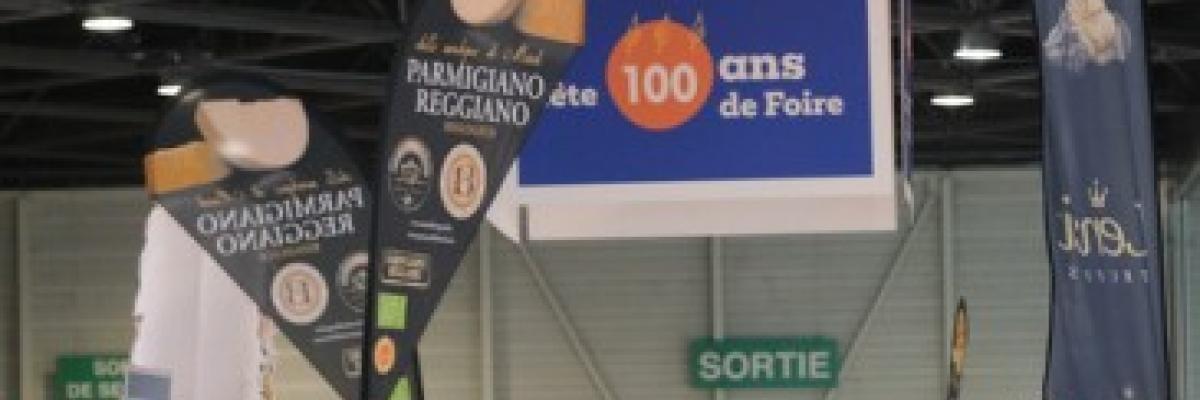 Fiera Internazionale di Marsiglia Foto Fiera Internazionale di Marsiglia