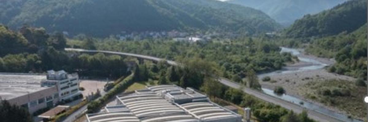 Immagine - Riesame dell’Autorizzazione Integrata Ambientale dello stabilimento ACRAF S.p.A. Immagine- Riesame dell’Autorizzazione Integrata Ambientale dello stabilimento ACRAF S.p.A.