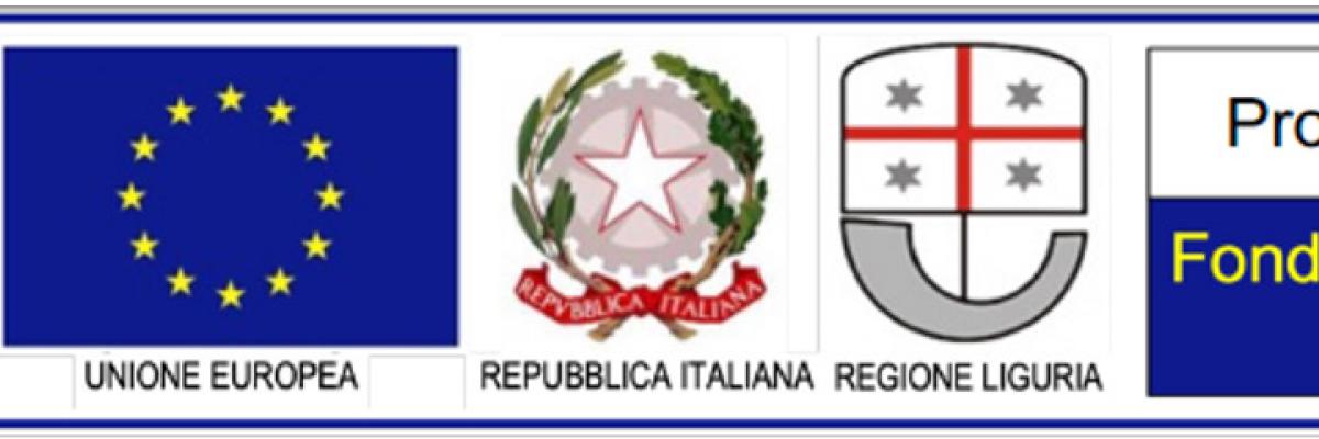 CMGE beneficiaria del sostegno PSR 2014-2022 Misura 7.6 della Regione Liguria CMGE beneficiaria del sostegno PSR 2014-2022 Misura 7.6 della Regione Liguria