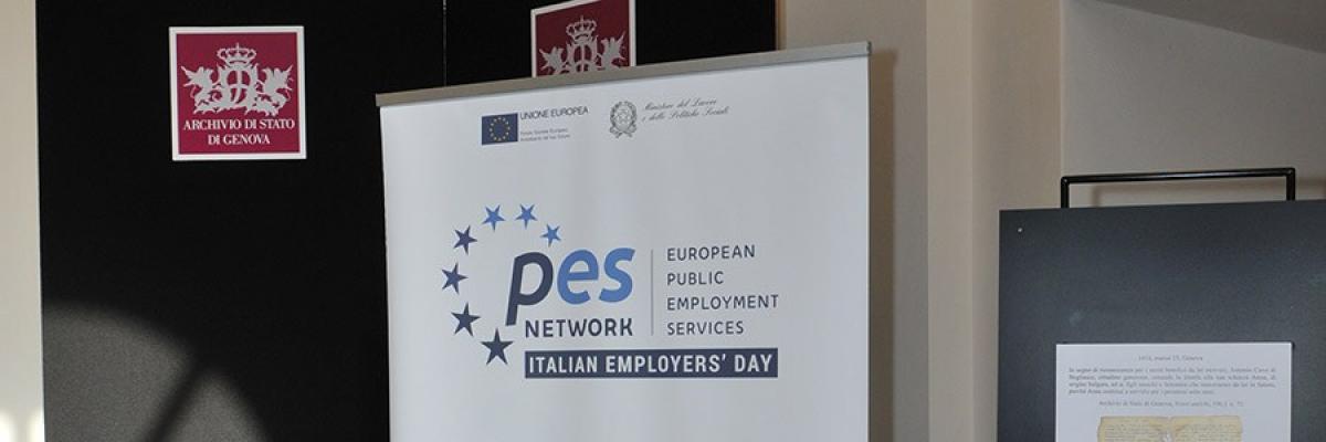 News: Employers Day il 7 Aprile 2016
