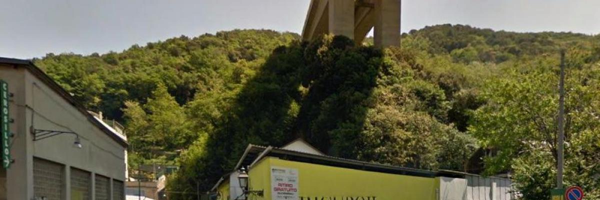 Autorizzazione Integrata Ambientale (A.I.A.) per l'installazione gestita da Ricupoil S.r.l.