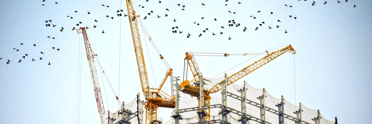 Controllo cantieri semestre 02 - Luglio - Dicembre 2025 immagine