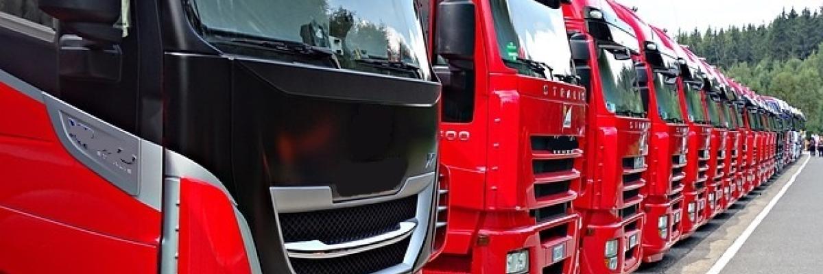 AVVISO relativo al bando per l'idoneità professionale all'esercizio della professione di autotrasportatore su strada di merci/persone - Sessione 2026-2