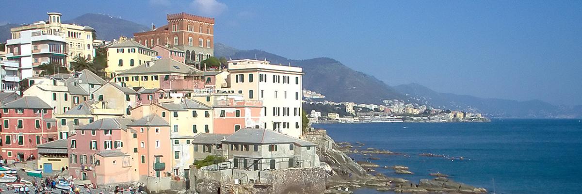 boccadasse