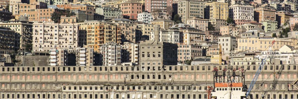 Revisione Autorizzazione Integrata Ambientale Ente Bacini S.r.l