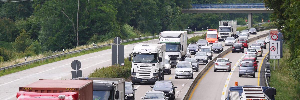 Avviso: sessione 2 esame idoneità professionale esercizio dell'attività di autotrasportatore su strada merci e/o persone