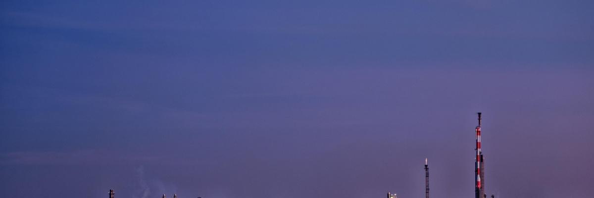 Rinnovo e contestuale riesame dell’Autorizzazione Integrata Ambientale dell’installazione sita in Via Valverde, 53r Campomorone (GE)