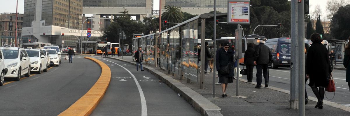 Adottato l’aggiornamento del Piano Urbano di Mobilità Sostenibile (PUMS)