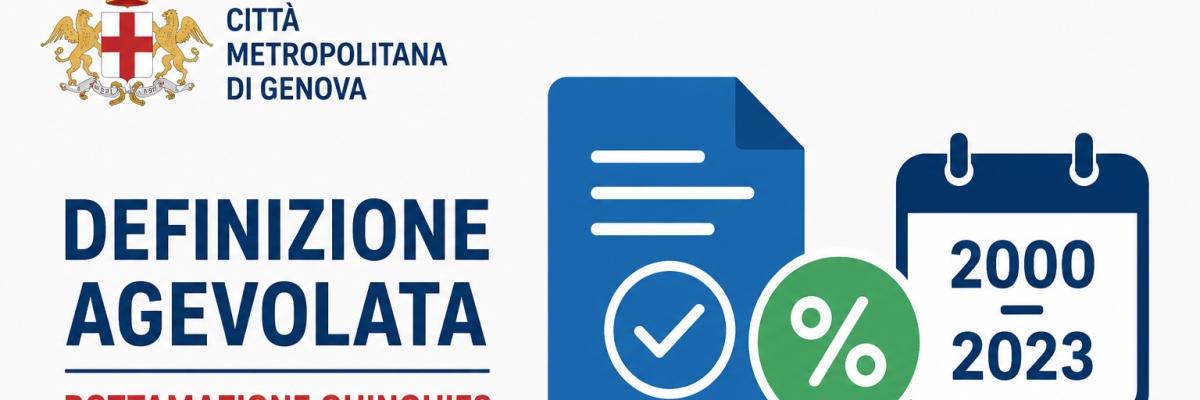 Infografica adesione alla Definizione agevolata (o Rottamazione quinquies) . Infografica adesione alla Definizione agevolata (o Rottamazione quinquies)
