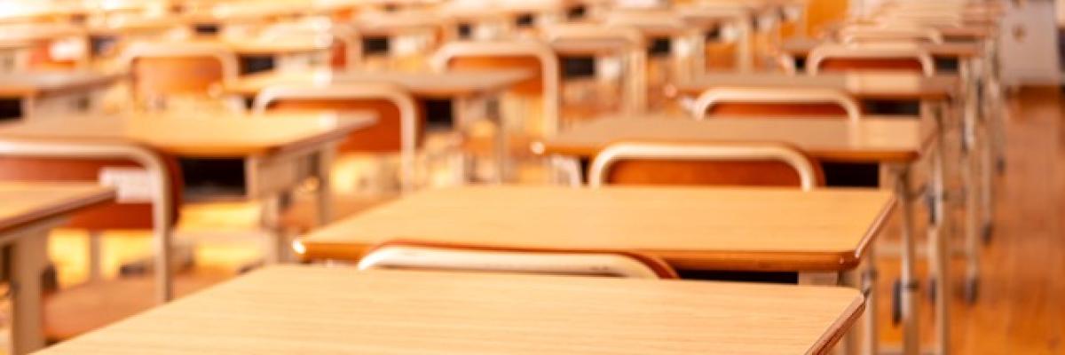 Esami per l’abilitazione alla professione di insegnante di teoria e/o di istruttore di guida di autoscuola - Sessione 2026-2 - Raggiungimento del numero massimo di domande ammesse Esami per l’abilitazione alla professione di insegnante di teoria e/o di istruttore di guida di autoscuola - Sessione 2026-2 - Raggiungimento del numero massimo di domande ammesse
