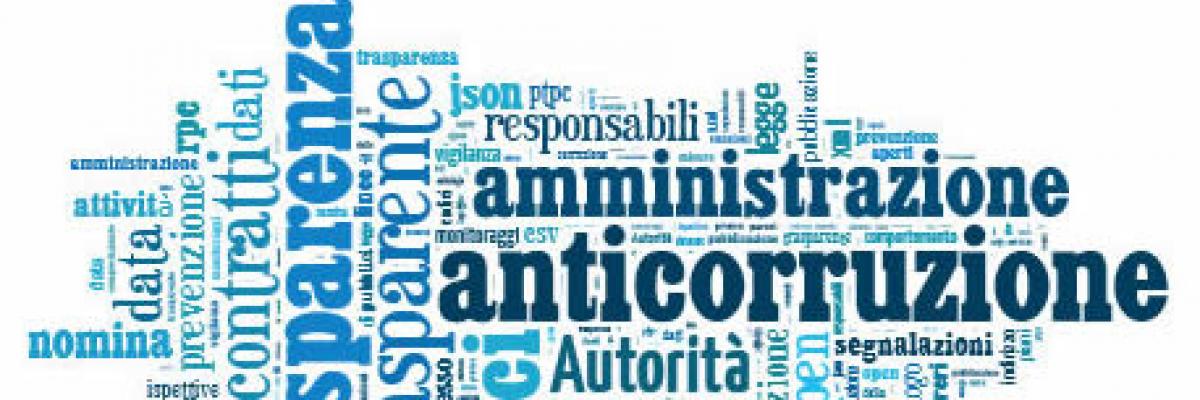 anticorruzione