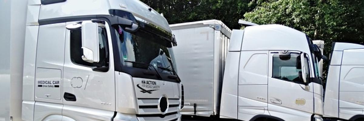 Esame per l'idoneità professionale all'esercizio della professione di autotrasportatore su strada di merci/persone - sessione 2026-2 Esame per l'idoneità professionale all'esercizio della professione di autotrasportatore su strada di merci/persone - sessione 2026-2
