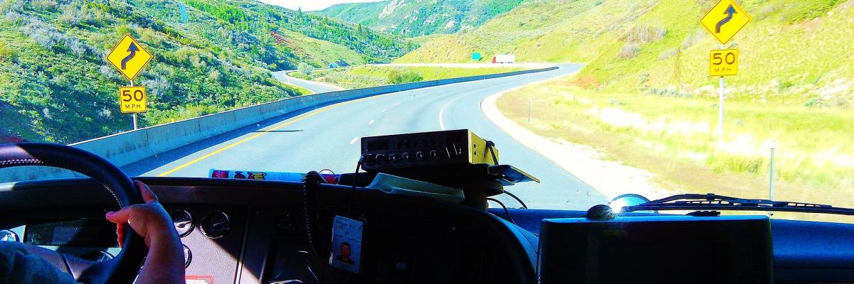 News: Avviso Esame Gestore dei Trasporti